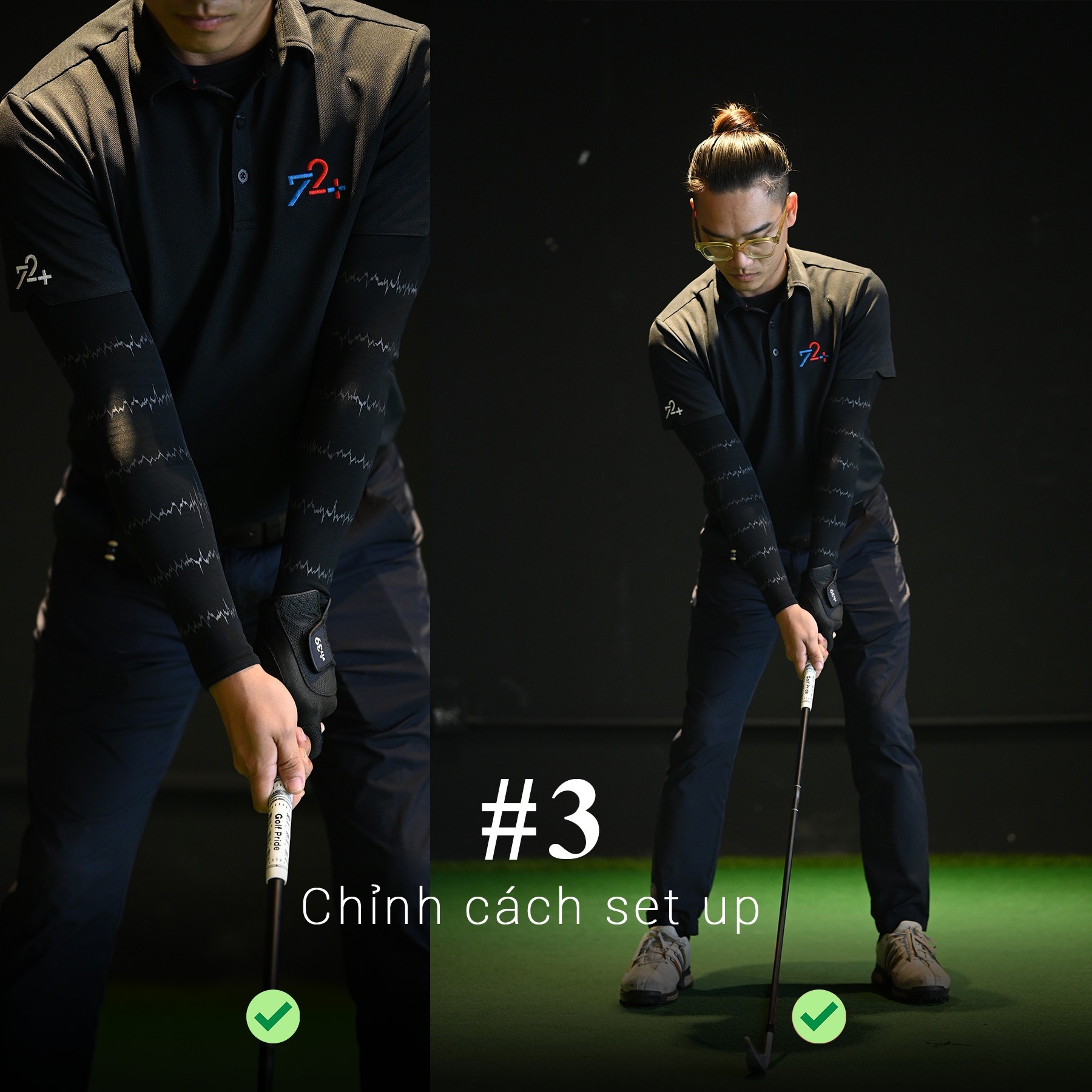  THẾ NÀO LÀ ĐƯỜNG BÓNG BỊ SLICE?