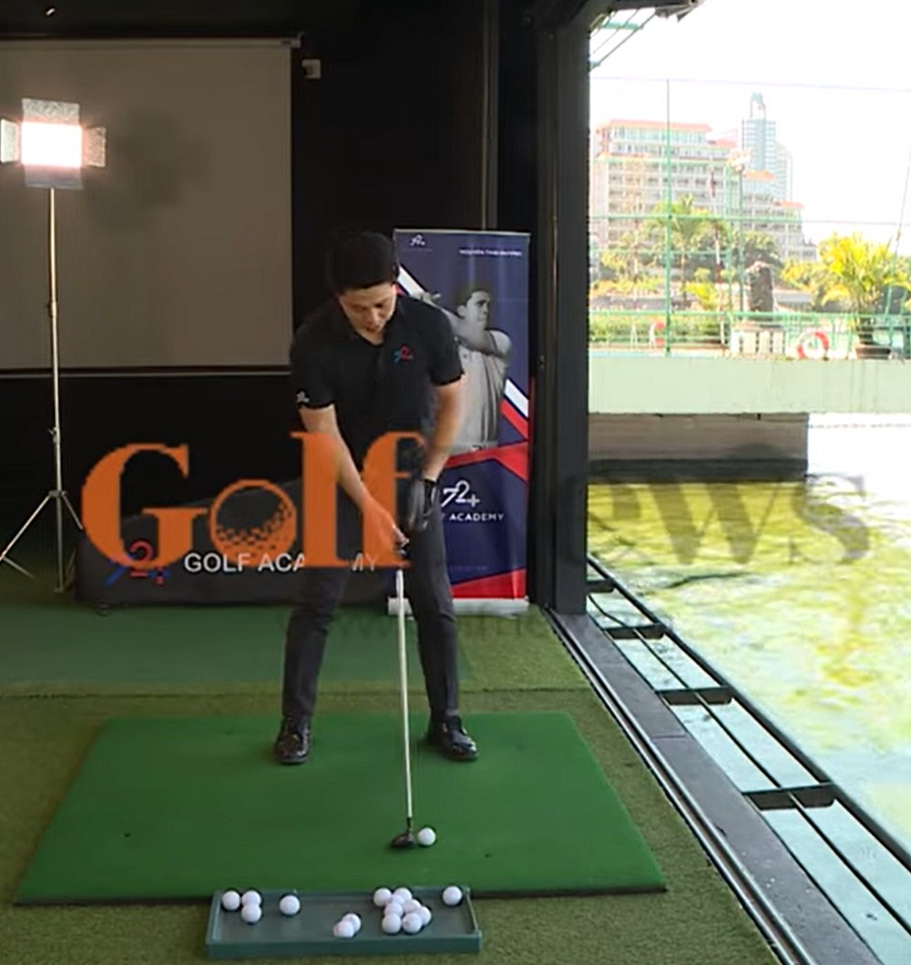 Hướng dẫn kỹ thuật đánh gậy rescue hiệu quả cho người mới