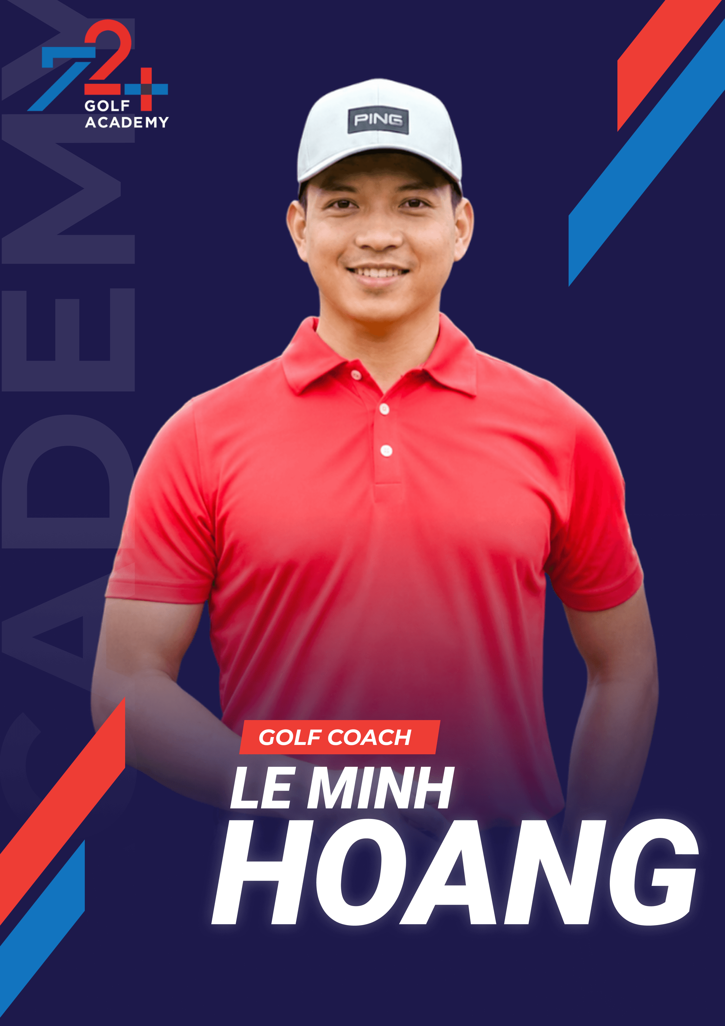 Lê Minh Hoàng